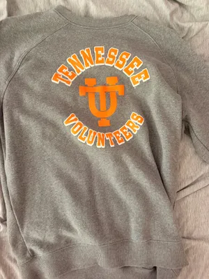 Champion Tennessee Sweatshirt University of Crewneck thumbnail 1