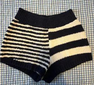 Free people beach shorts thumbnail 1