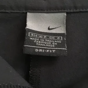 ‎Nike drawstring yoga track pants S thumbnail 8