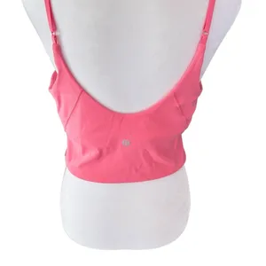 Lululemon - NWT Align™ Cropped Cami Tank Top *Light Support, A/B Cup Sz 12 thumbnail 7