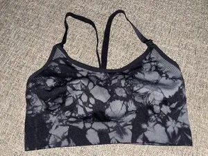 Members Mark Sports Bras thumbnail 1