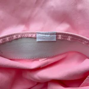 Zara Pink High Rise Pants Size Medium thumbnail 7