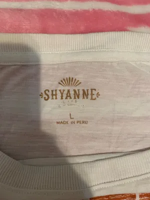 Shyanne Shirt thumbnail 3