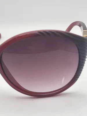 Chloé Red Sunglasses thumbnail 7