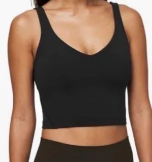 Lululemon Align Tank thumbnail 1