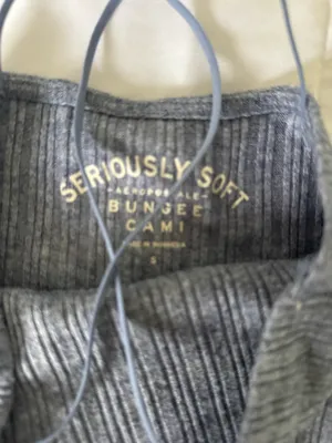 Aeropostale Tank thumbnail 2