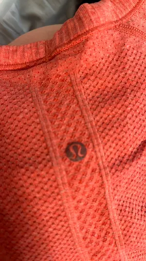 Lululemon Swiftly Short Sleeve thumbnail 4