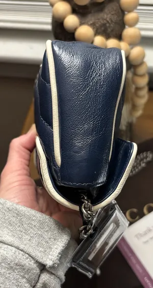 Gucci GG Marmont Mini Bag Crossbody  thumbnail 5