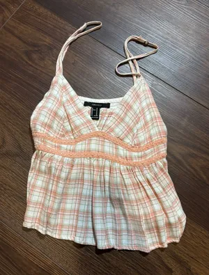 Forever 21 Crop Top thumbnail 1