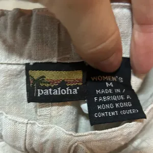 Pataloha pants Size M thumbnail 2