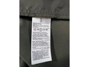 Old Navy XL Olive Green Stretch Blazer Jacket Women’s thumbnail 8