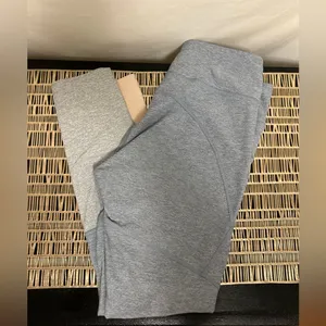 Outdoor Voices Colorblock‎ Leggings Size Medium thumbnail 8