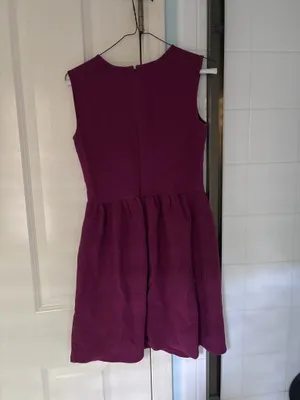 LOFT | Dresses | Loft Sleeveless Dress thumbnail 3