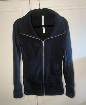 Lululemon Radiant Full Zip Jacket thumbnail 1