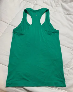 Lululemon Alight Tank thumbnail 3