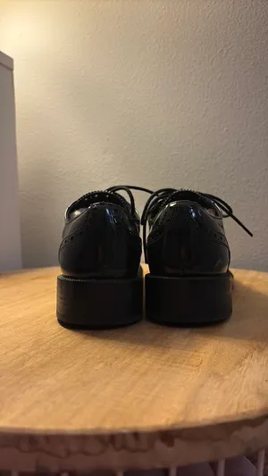 H&M Loafers Black thumbnail 5