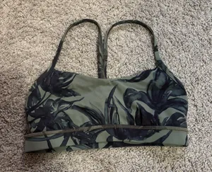 Lululemon Sports Bra thumbnail 1