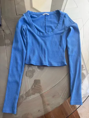 Reformation Long Sleeve Top thumbnail 1