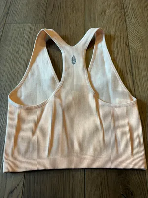 Free People Movement Tank thumbnail 2