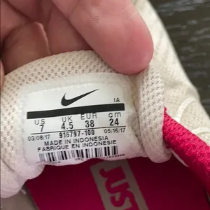Nike md runner 2 sneakers thumbnail 5
