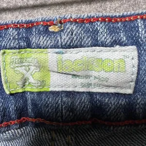 Wrangler Twenty X Jackson Womens 7/8 30 Medium Wash Slim Straight‎ Leg Jeans thumbnail 9