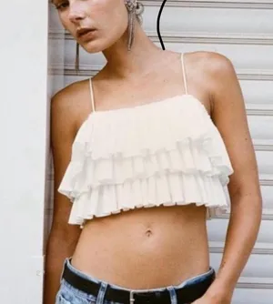 ZARA Top thumbnail 1