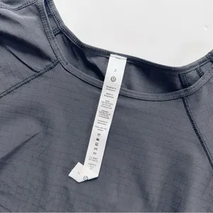 NEW Lululemon Lightweight Stretch Run Short Sleeve Top thumbnail 10