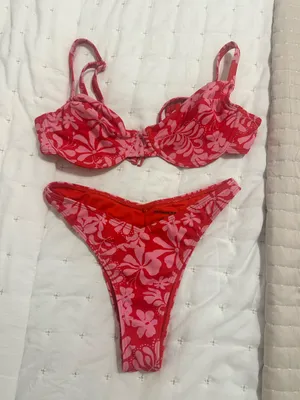 PacSun Bikini Set thumbnail 1