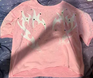Pink top thumbnail 1