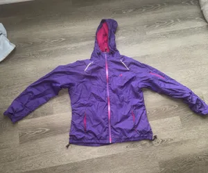 New Balance Jacket thumbnail 1