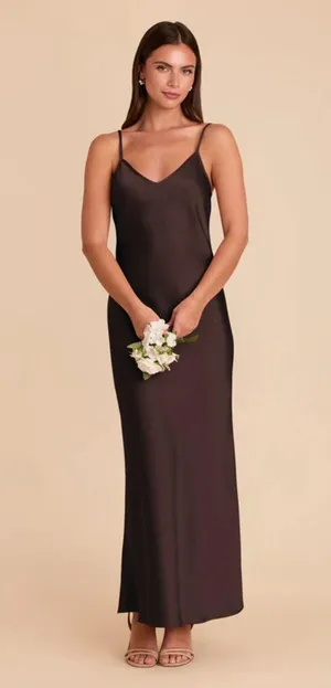 Birdy Grey Alice Bridesmaid Dress thumbnail 1