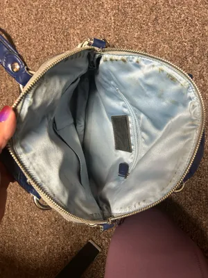 Coach Bag Shoulder Vintage thumbnail 3