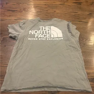 The North Face Women's Short Sleeve Tee thumbnail 4