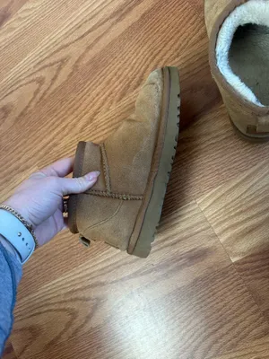 UGG Ultra Mini Classic Boots thumbnail 4