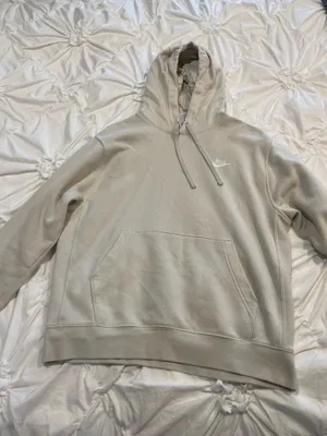 Nike Hoodie Pullover thumbnail 1