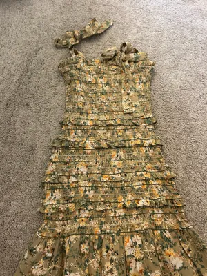 DSquared Dress thumbnail 1