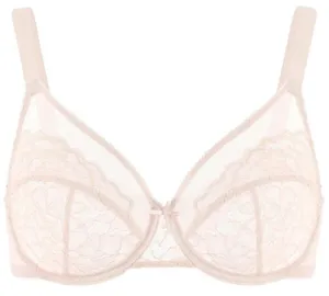 dusty peach bra thumbnail 1
