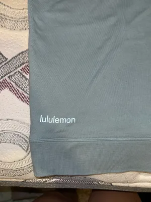 Lululemon Crewneck Sweatshirt thumbnail 2