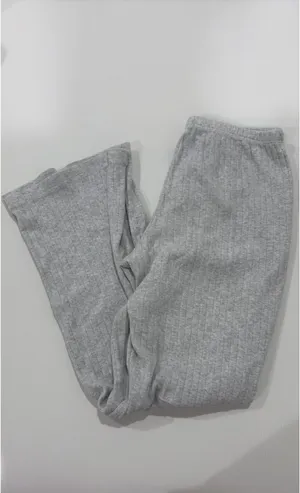 Brandy Melville Sweatpants Grey thumbnail 2