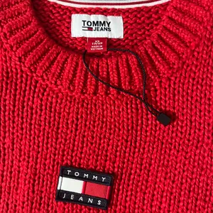 Tommy Hilfiger Knit Sweater Vest thumbnail 3