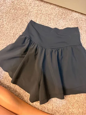 Ruched High thumbnail 2