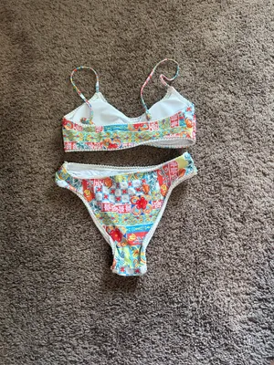Shein Bikini Set thumbnail 2