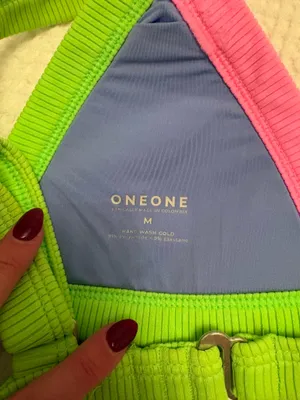 ONEONE Swimwear thumbnail 3