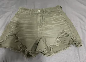 American Eagle Outfitters Jean Shorts thumbnail 1