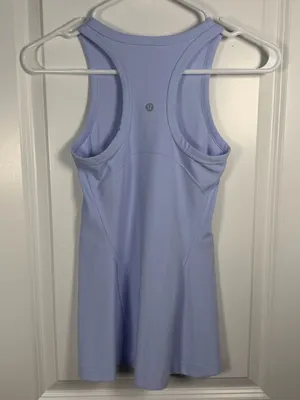 Lululemon Align Hip Length Racerback Tank Nulu Size 2 thumbnail 3