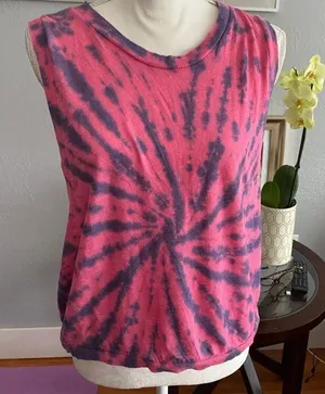 🔥❣️Super cool Free People Love Tank thumbnail 1