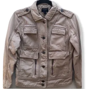 American‎ Eagle Padded Jacket thumbnail 1