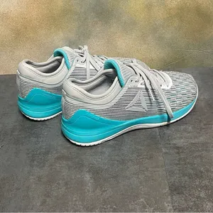 Reebok Crossfit Nano 8.0 Women's Gray Cross-Training Shoes Size 6.5 thumbnail 6