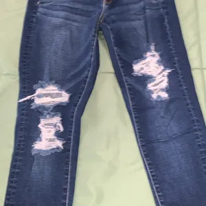 American Eagle Jeggings thumbnail 3