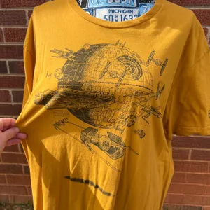 Star Wars Tee thumbnail 2